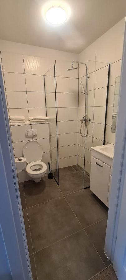 Appartement Jaskowa Ostoja à Gdańsk Extérieur photo