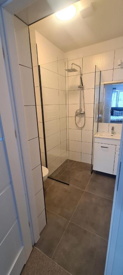 Appartement Jaskowa Ostoja à Gdańsk Extérieur photo