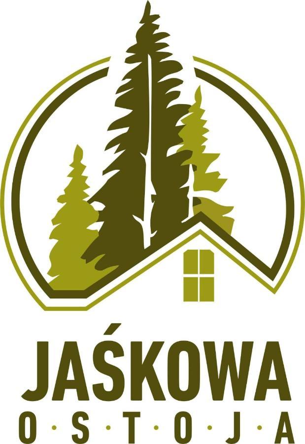 Appartement Jaskowa Ostoja à Gdańsk Extérieur photo